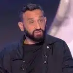 Cyril Hanouna dans son émission TPMP | C8