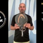 découvrez le head flash chez all in padel shop