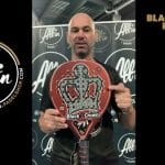 black crown piton 10: qu'est ce qui rend ce padel du