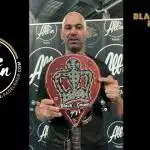 black crown piton 10: qu'est ce qui rend ce padel du