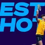 coup magistral au dechatlon amsterdam open 2023 : l'éclat du