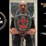 découvrez la black crown speciale 16k, une sensation unique en