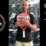 découvrez la bullpadel flow 2023 chez all in padel shop: