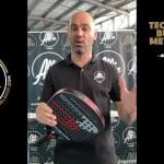 découvrez la technologie bullpadel metal shield chez all in padel