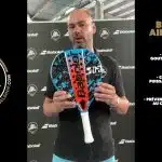 découvrez le babolat air vertuo 2023 dans notre shop all