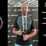 découvrez le babolat air viper 2022 dans notre boutique all