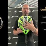 découvrez le babolat counter veron 2023 de notre boutique all