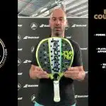 découvrez le babolat counter viper 2022 chez all in padel