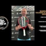 découvrez le babolat technical veron 2022 : une révolution en