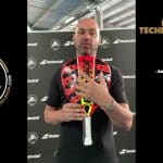 découvrez le babolat technical vertuo 2023 chez all in padel