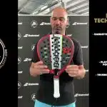 découvrez le babolat technical viper 2022 dans notre boutique all