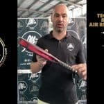 découvrez le bullpadel air react channel chez all in padel