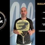 découvrez le bullpadel axym 2023 à notre boutique all in