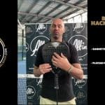 découvrez le confort ultime avec le bullpadel hack 03 chez