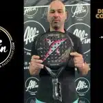 découvrez le drop shot conqueror 10 soft chez all in