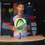 découvrez le head flash chez all in padel shop