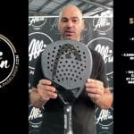 découvrez le head speed pro chez all in padel shop