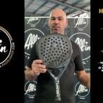 découvrez le head speed pro x chez all in padel