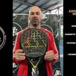 découvrez le multi poids adipower chez all in padel shop