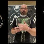 découvrez le nox at10 genius 12k chez all in padel