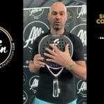 découvrez le padel avec la cobra apex women edition de