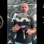 découvrez le padel comme jamais avec varlion summum chez all