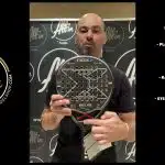 découvrez le padel nox at10 genius 18k chez all in