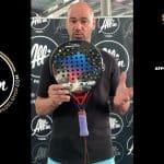 découvrez le starvie titania dans notre boutique all in padel