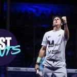 découvrez le top 5 des meilleurs coups de paquito navarro