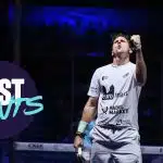 découvrez le top 5 des meilleurs coups de paquito navarro