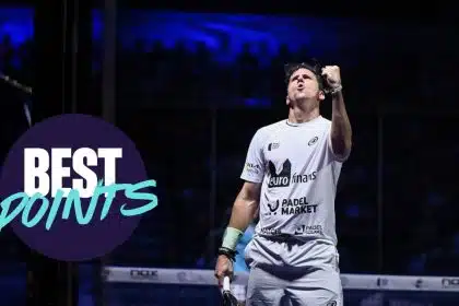 découvrez le top 5 des meilleurs coups de paquito navarro