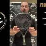 découvrez le varlion avant carbone black dans notre boutique all