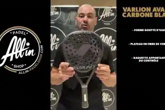 découvrez le varlion avant carbone black dans notre boutique all