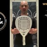 découvrez le wilson bela lt v2 chez all in padel