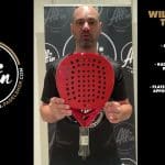 découvrez le wilson bela team v2 chez all in padel