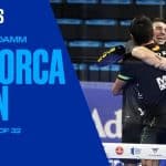 découvrez les meilleurs moments du tournoi de padel estrella damm