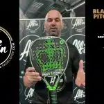 découvrez l'incroyable black crown piton attack plus chez all in