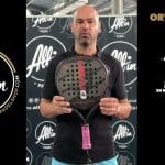 découvrez orven kerala: la boutique incontournable pour tout le padel!