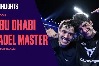 explosif! découvrez les meilleurs moments de la finale de master