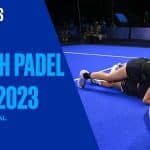 finale féminine époustouflante à la cupra danish padel open 2023