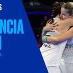 finale féminine padel à valence : sánchez/josemaría contre ortega/triay, les