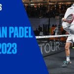 finale hommes choc au german padel open : galán/lebrón contre