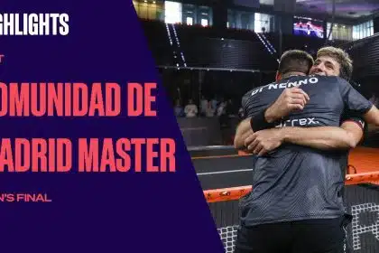 finale hommes explosive au master de madrid 2023 : stupa/di