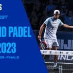 finland open 2023: les temps forts des quarts de finale