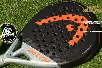 head delta pro at all in padel shop what