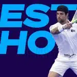 coup magistral au master de marbella 2023: le padel mondial