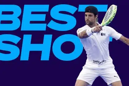 coup magistral au master de marbella 2023: le padel mondial