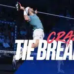 le tie break de folie qui a décidé la finale