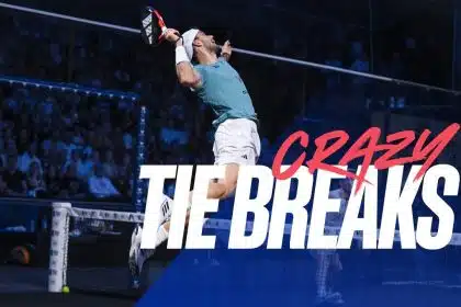 le tie break de folie qui a décidé la finale