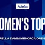 le top 3 des meilleurs coups du tournoi féminin de